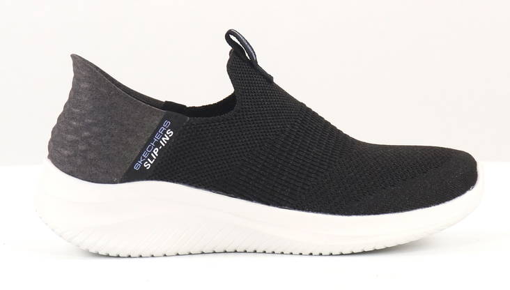 Skechers naisten tennarit 149709/BLK Ultra Flex 3.0 - SMOOTH STEP, musta - Skechers tennarit - 132588 - 1