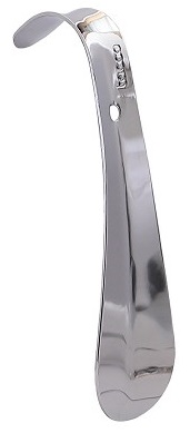 Tacco Skohorn 16cm metall - Skötselprodukter - 126118 - 1