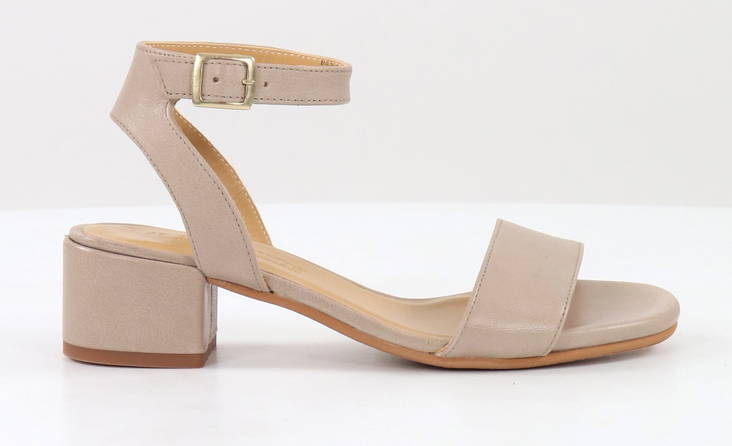 Ten Points Sandaler 60241 Bonnie stone - Sandaler för damer - 132948 - 1