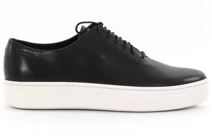 Vagabond Sneakers Camille svart - Sneakers för damer - 124668 - 1