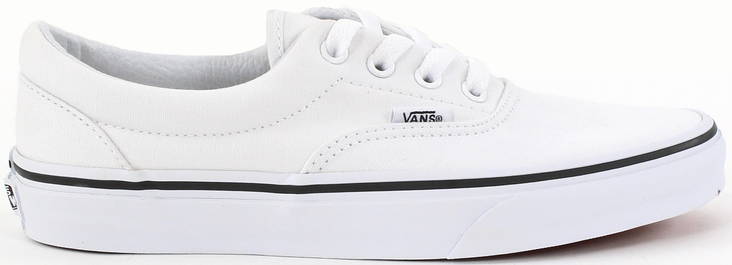 Vans Sneakers Era true white - Sneakers för damer - 118868 - 1