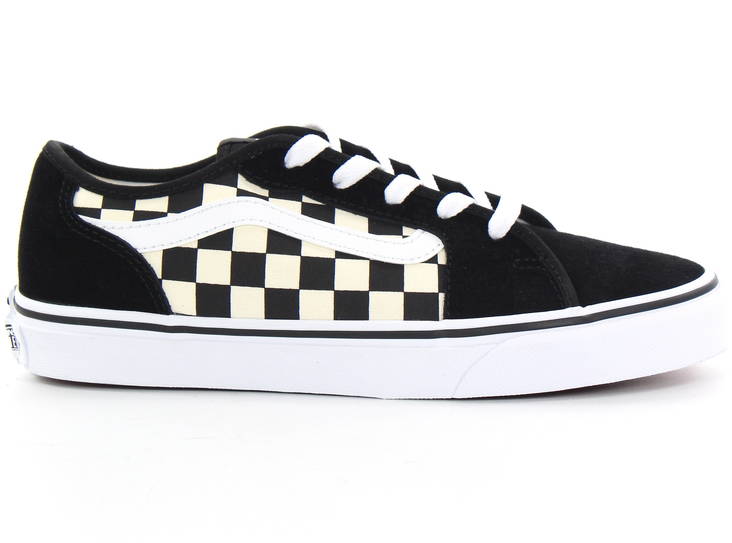 Vans Tennarit Filmore decon musta/valk - Naisten tennarit - 127098 - 1