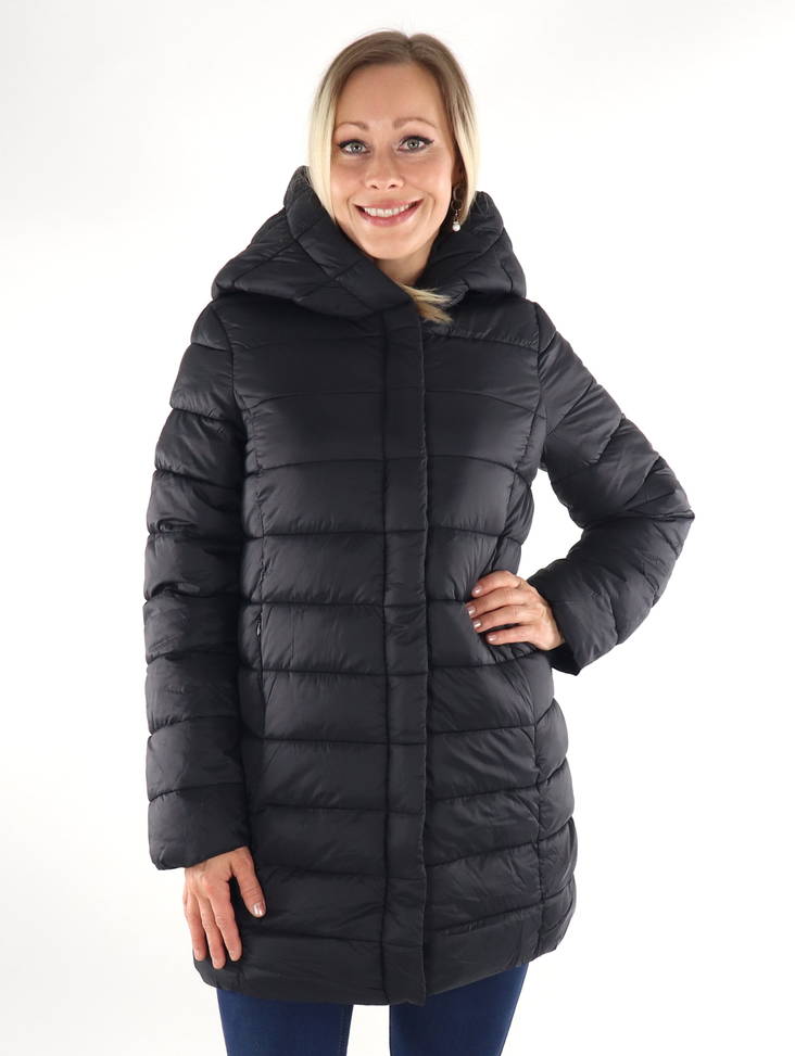 Vero Moda Kevyttoppatakki Carmen musta - Naisten kevyttoppatakit - 134278 - 1