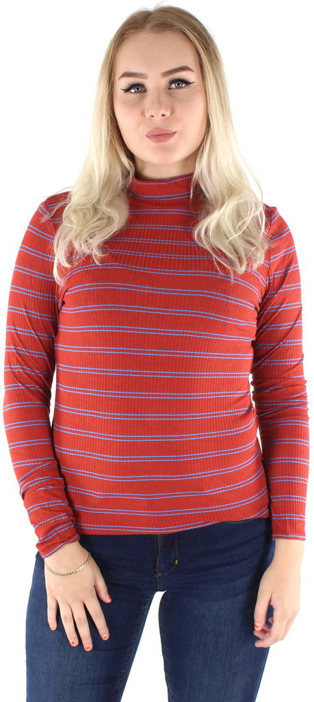Vero Moda Paita Selina - Naisten pitkähihaiset paidat - 121978 - 2