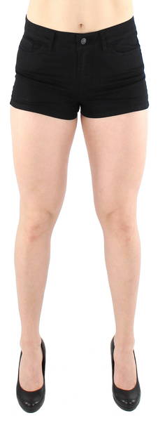 Vero Moda Shortsit Hot seven - Naisten shortsit ja caprit - 118878 - 2