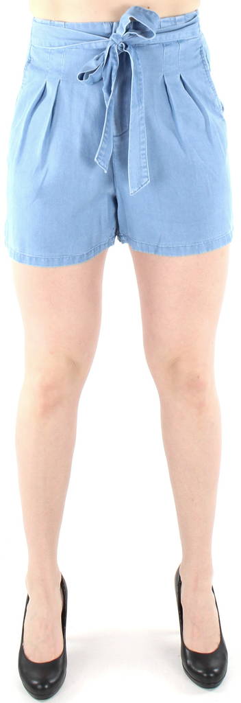 Vero Moda Shortsit Mia loose - Naisten shortsit ja caprit - 126218 - 1