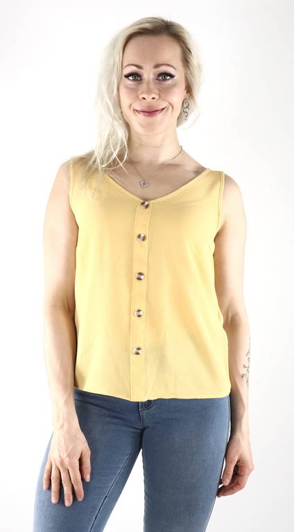 Vero moda sasha best sale top