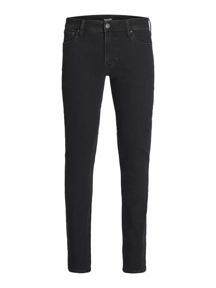 Jack&Jones miesten farkut Pete Original SQ 356 musta - Miesten farkut - 135058 - 1