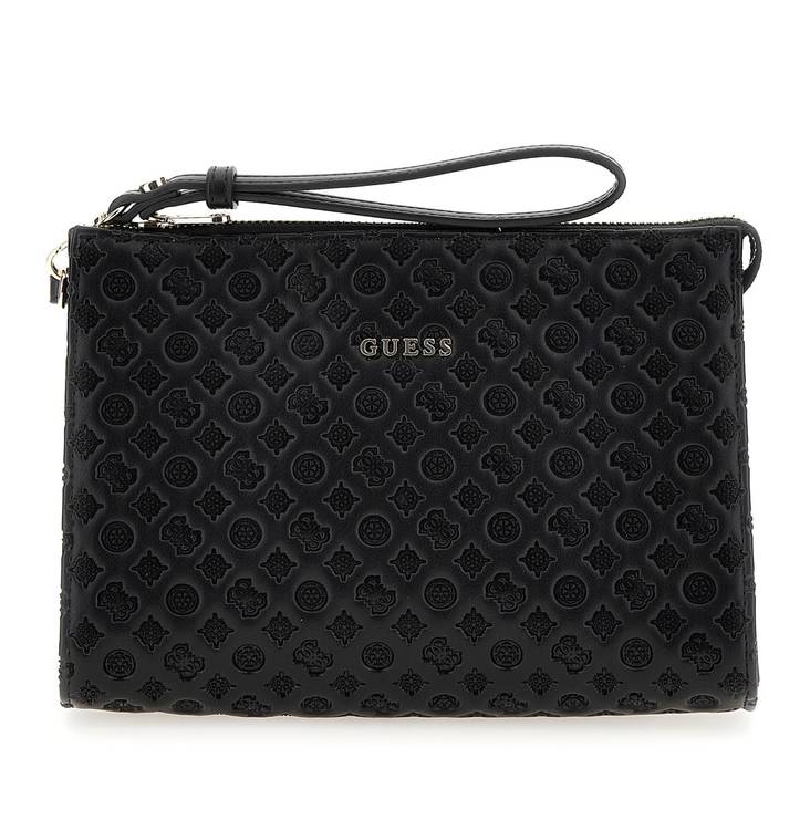 Guess Laukku PW7439P4219 musta - Käsilaukut - 135598 - 1