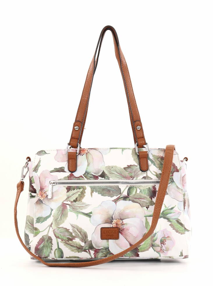 Lycke Oslo Väska 8041303 blomma - Handväskor - 135928 - 1