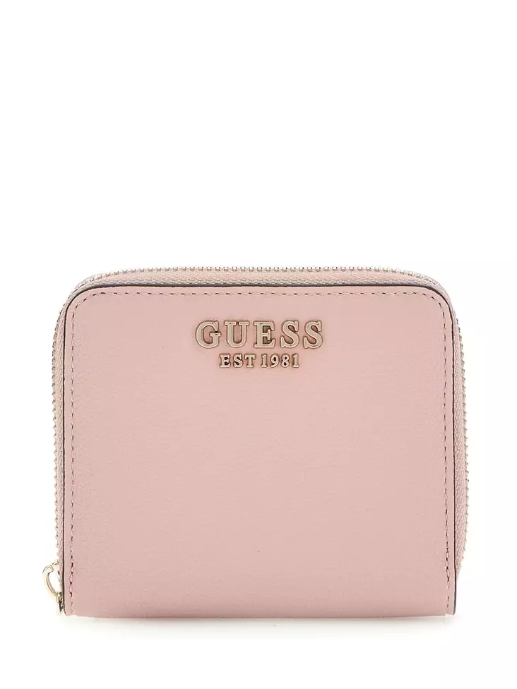 Guess Plånbok Eco Ali SLG lila - Plånböcker - 137178 - 1