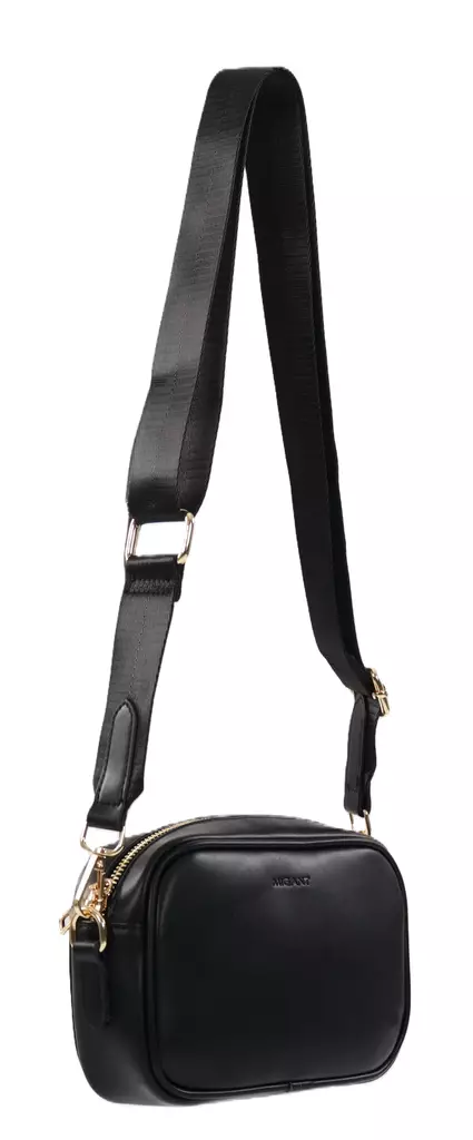 Migant Olkalaukku MG1696 musta - Käsilaukut - 139328 - 1