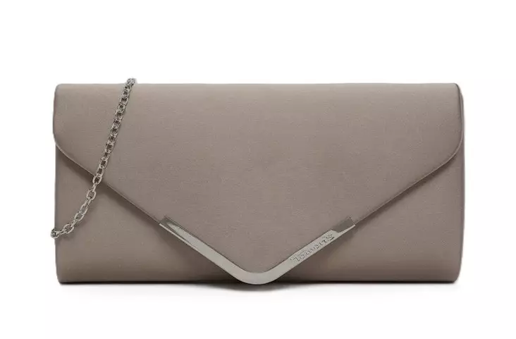 Tamaris juhlalaukku Amalia 30454911 light taupe - Käsilaukut - 139548 - 1