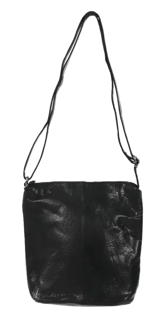 House of Nordic Olkalaukku 3050037 musta - Käsilaukut - 139758 - 1