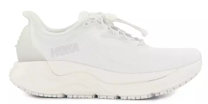 Hoka naisten lenkkarit W Arahi SR 1168713/WWH valkoinen - Naisten lenkkarit - 141488 - 1