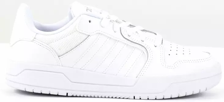 Adidas Sneakers Entrap vit - Sneakers för damer - 127938 - 1