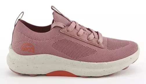 Arco naisten tennarit Arco 2 9371 rose - Naisten tennarit - 140998 - 1