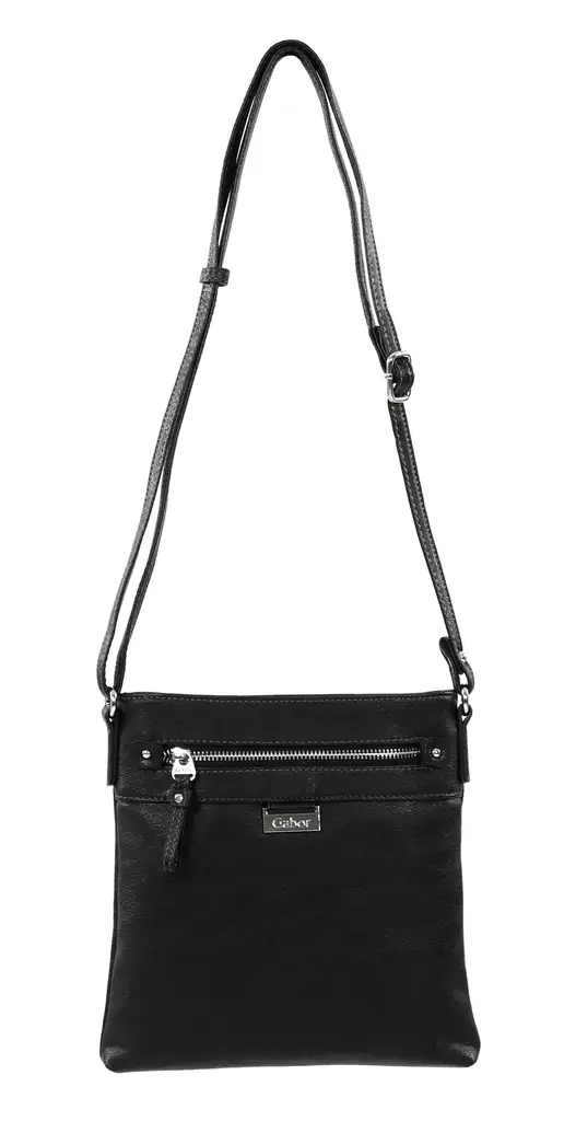 Gabor Axelväska Svart - Handväskor - 137818 - 1