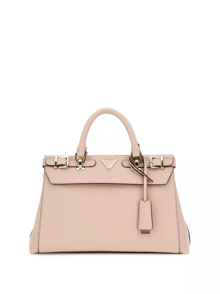 Guess Väska Eco Ali mandel - Handväskor - 137238 - 1