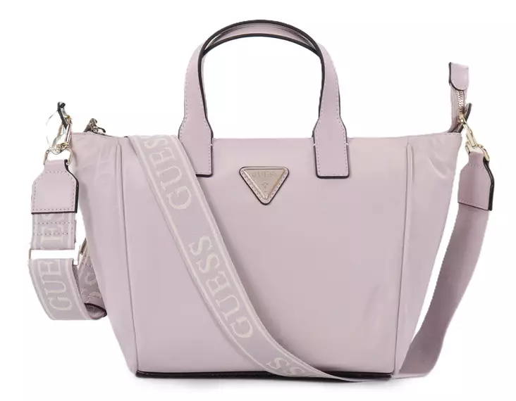 Guess Laukku Follie travel rose - Handväskor - 141268 - 1