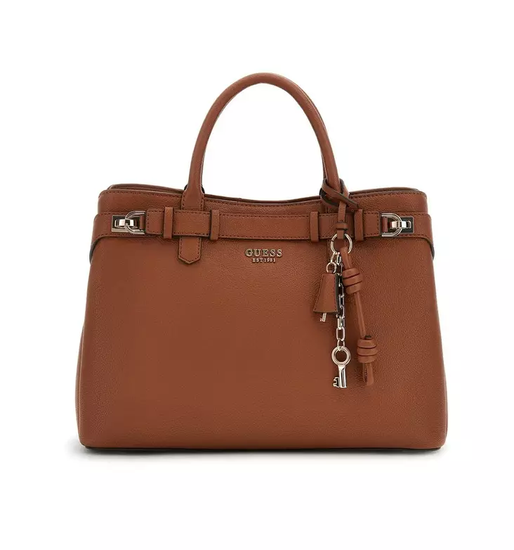Guess Laukku Gregoria cognac - Käsilaukut - 139788 - 1