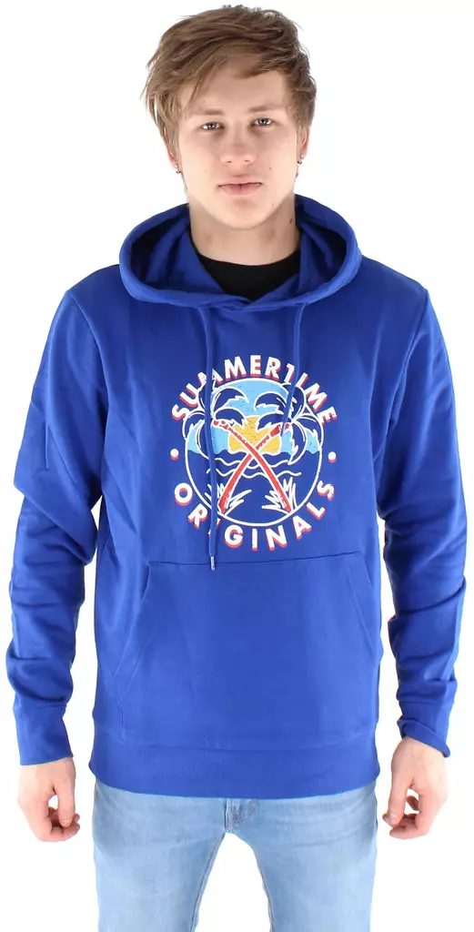 Jack&Jones Huvtröja Surfsoul - Huvtröjor för herrar - 123308 - 1