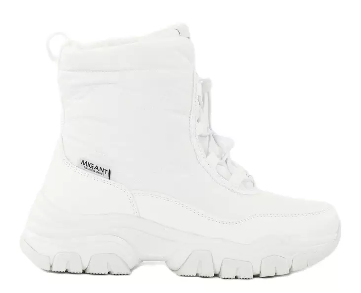Migant naisten nilkkurit A920-301 valkoinen - Naisten nilkkurit - 137248 - 1