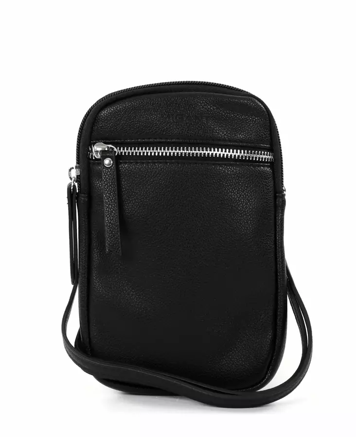 Migant puhelinlaukku MG1538 musta - Käsilaukut - 136838 - 1
