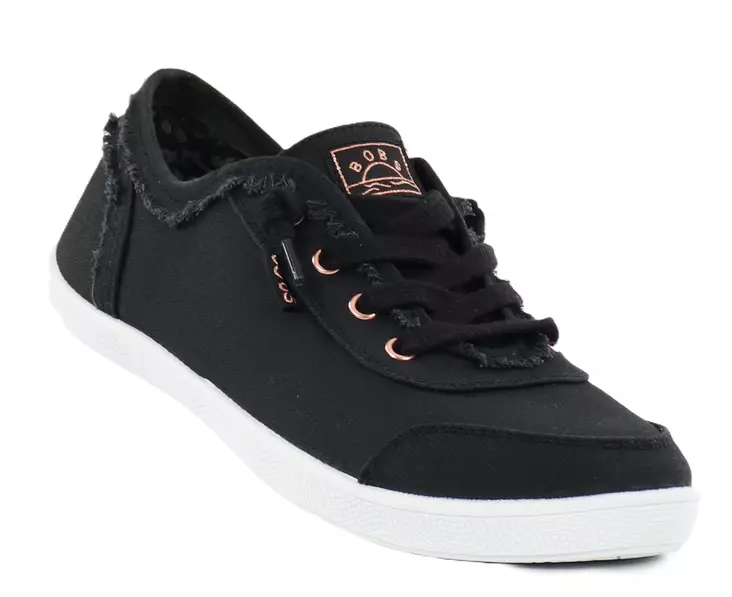Skechers naisten tennarit 33492/BLK Bobs b cute - Skechers tennarit - 140908 - 1