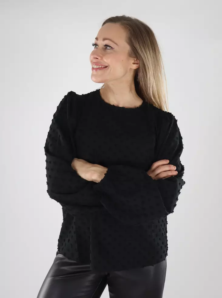 14111676 - Långärmade tröjor för damer - 139688 - 1
