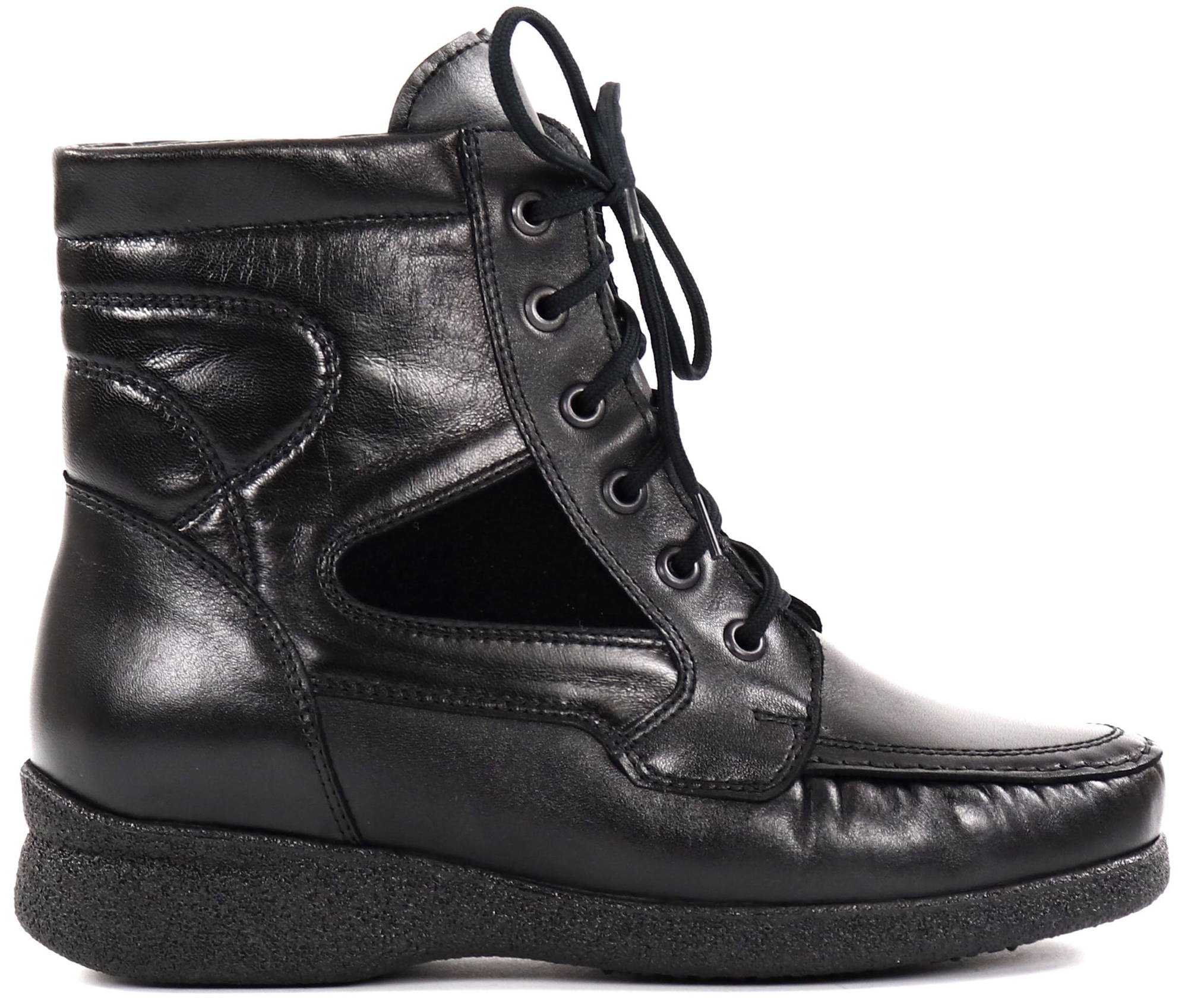 Topman Ajavat Nilkkurit 44180 musta - Stiletto.fi verkkokauppa