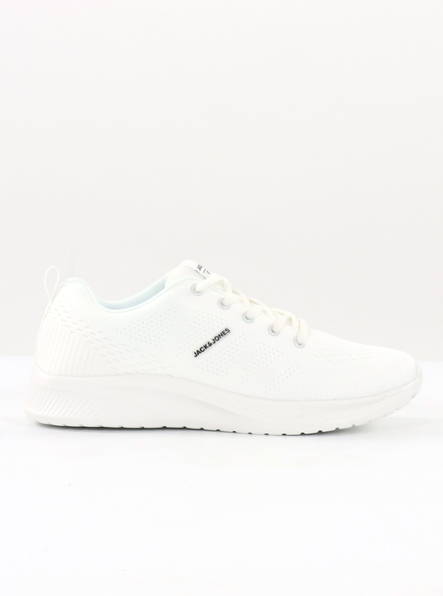 Jack&Jones Croxley miesten tennarit valkoinen - Miesten tennarit - 135109 - 1