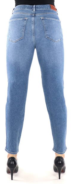 Only damjeans Emily blue Cro571 - Jeans för damer - 133989 - 2