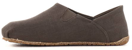 Otz Espadrille unisex kävelykengät pellavaa tmoro - Otz kävelykengät - 131129 - 2