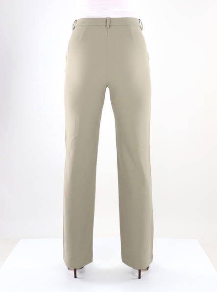 Vero Moda naisten housut Zamira mw beige - Naisten housut - 135189 - 2