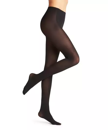 Falke Pure Matt Strumpbyxor 50den 43150 3009 svart - Strumpor och strumpbyxor för damer - 136759 - 2