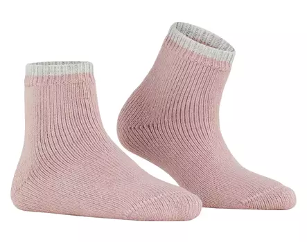 Falke Mysiga plyschstrumpor 46380 8666 ros - Strumpor och strumpbyxor för damer - 136769 - 1