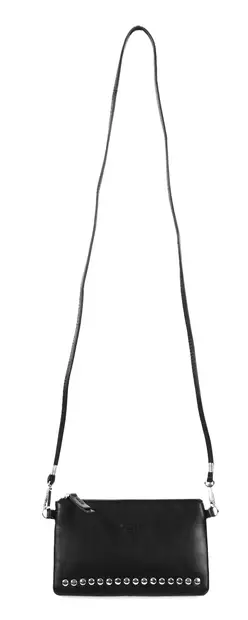 Lycke Oslo Laukku 8053824 musta - Käsilaukut - 139499 - 1