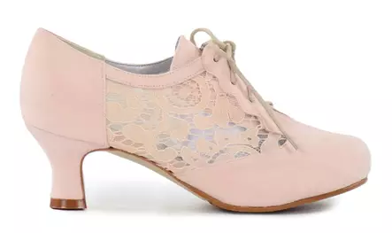 Chantana naisten kävelykengät 396-915 vaaleanpunainen - Naisten kävelykengät - 140709 - 1