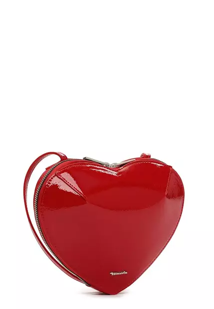 Tamaris Laukku Kimberlie 34300699 punainen - Käsilaukut - 140739 - 2