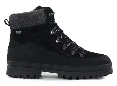 Rieker naisten nastanilkkurit Z5440-00 musta - Rieker ankelboots - 142309 - 1