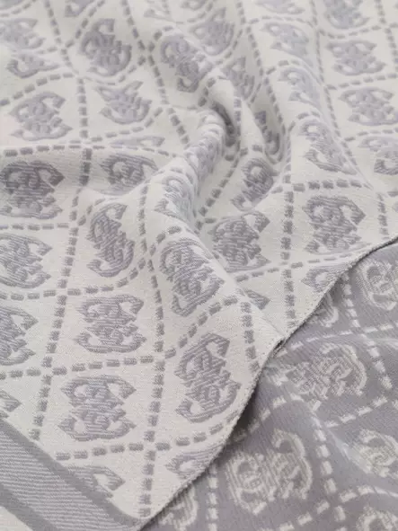 Guess-halsduk AW5665POL03 GOO grå - Halsdukar för damer - 141509 - 2