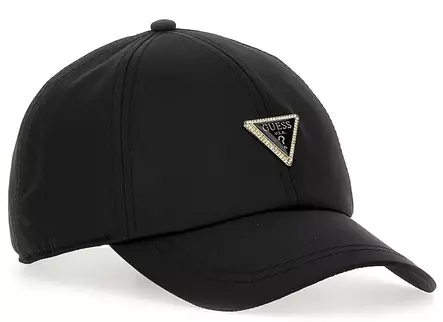 Guess Lippalakki AW5396POL01 BLA musta - Accessoarer för damer - 140599 - 1