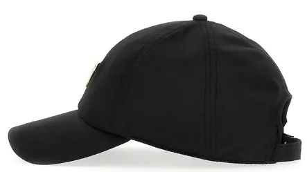 Guess Lippalakki AW5396POL01 BLA musta - Accessoarer för damer - 140599 - 2