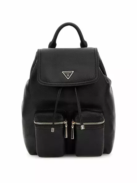 Guess Ryggsäck Manhattan II svart - Ryggsäckar - 139679 - 1