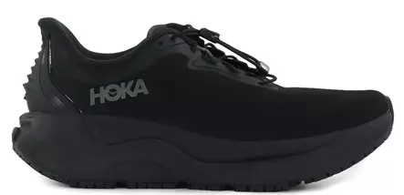 Hoka miesten lenkkarit M Arahi Sr Wide 1168714/BBLC musta - Sneakers för herrar - 141489 - 1