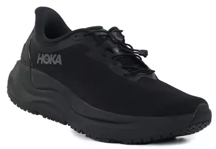 Hoka miesten lenkkarit M Arahi Sr Wide 1168714/BBLC musta - Sneakers för herrar - 141489 - 2