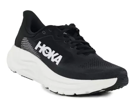 Hoka miesten leveälestiset lenkkarit Arahi 9 wide 1177513/BWHT - Miesten tennarit - 141449 - 2
