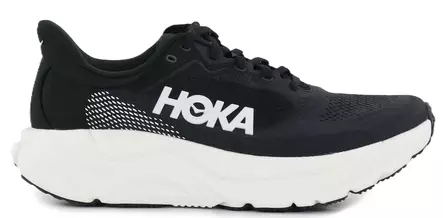 Hoka miesten leveälestiset lenkkarit Arahi 9 wide 1177513/BWHT - Miesten tennarit - 141449 - 1