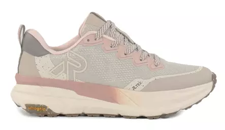 Rieker naisten vettähylkivät tennarit W4501-60 beige - Rieker tennarit - 141579 - 7